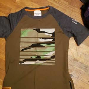 Bushwick industry's new York shirt